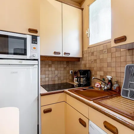 Apartment Guestready - Dans Le 16eme Paris