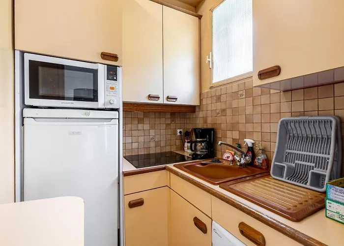 Apartment Guestready - Dans Le 16eme Paris