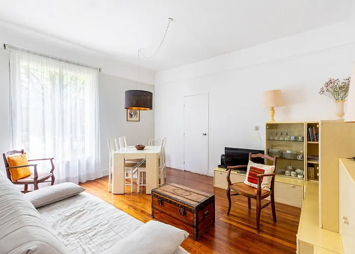 Guestready - Dans Le 16eme *