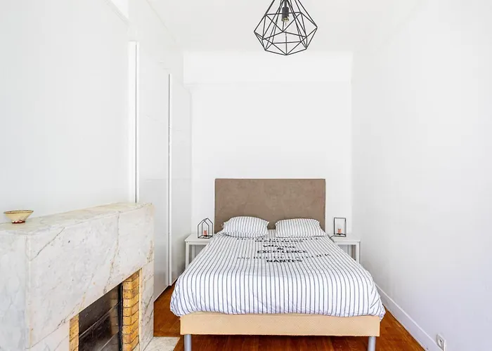 Guestready - Dans Le 16eme Paris